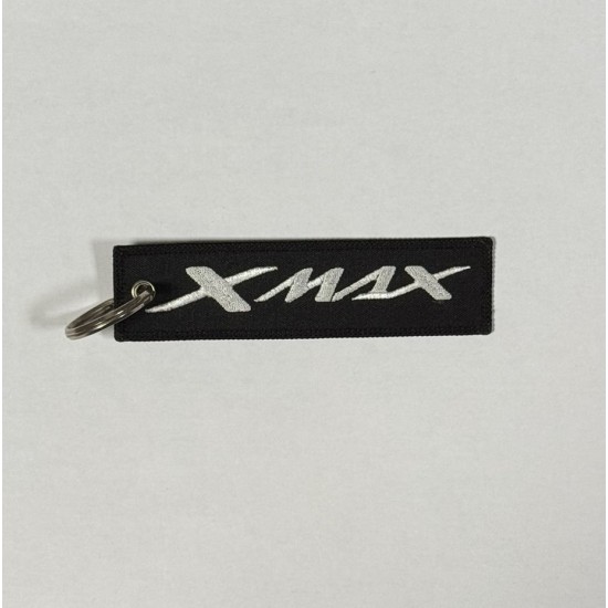 Μπρελόκ με λογότυπο Yamaha X-Max