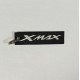 Μπρελόκ με λογότυπο Yamaha X-Max