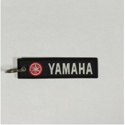 Μπρελόκ με λογότυπο Yamaha X-Max