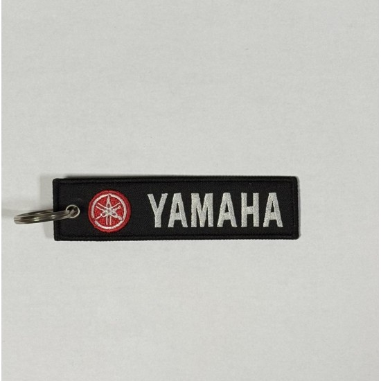 Μπρελόκ με λογότυπο Yamaha X-Max