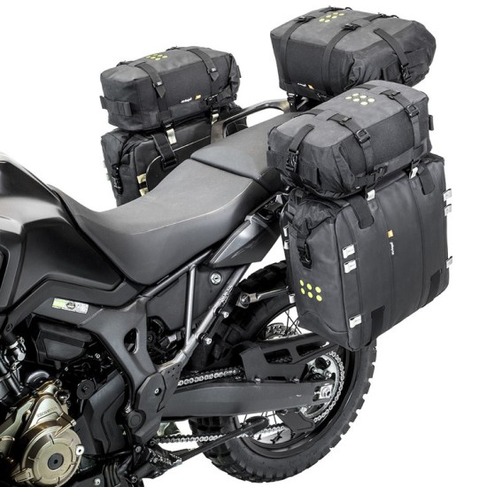 Kriega OS-12 Adventure Pack 12lt. σακίδιο πολλαπλής χρήσης