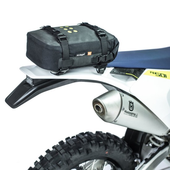 Kriega OS-6 Adventure Pack 6lt. σακίδιο πολλαπλής χρήσης