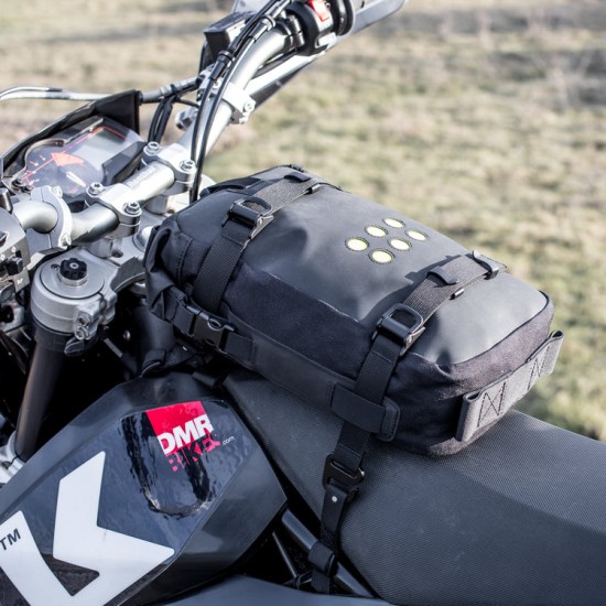 Kriega OS-6 Adventure Pack 6lt. σακίδιο πολλαπλής χρήσης