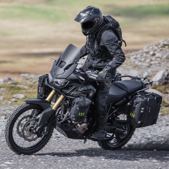 Kriega OS-6 Adventure Pack 6lt. σακίδιο πολλαπλής χρήσης