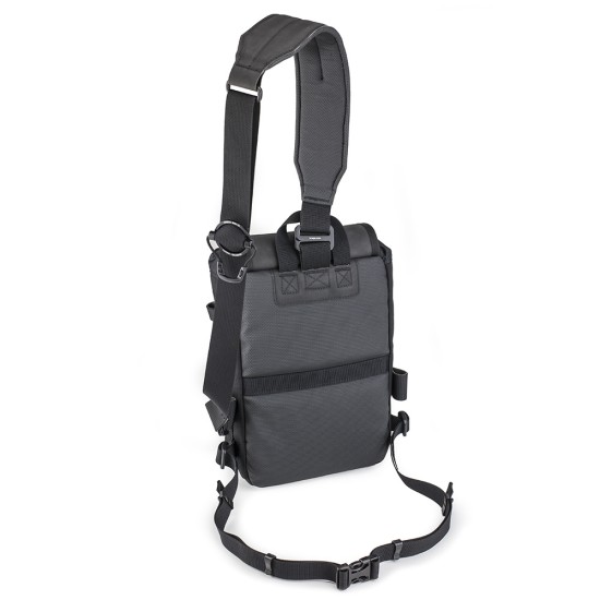 Τσαντάκι πλάτης - ταχυδρόμου Kriega Sling 8 lt. 100% αδιάβροχο