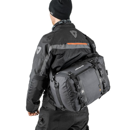 Kriega US-30 Drypack 30lt. CORDURA® σακίδιο πολλαπλής χρήσης