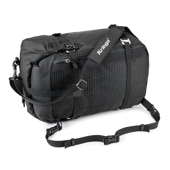 Kriega US-30 Drypack 30lt. CORDURA® σακίδιο πολλαπλής χρήσης