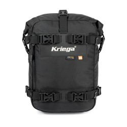 Kriega US-10 Drypack 10lt. CORDURA® σακίδιο πολλαπλής χρήσης