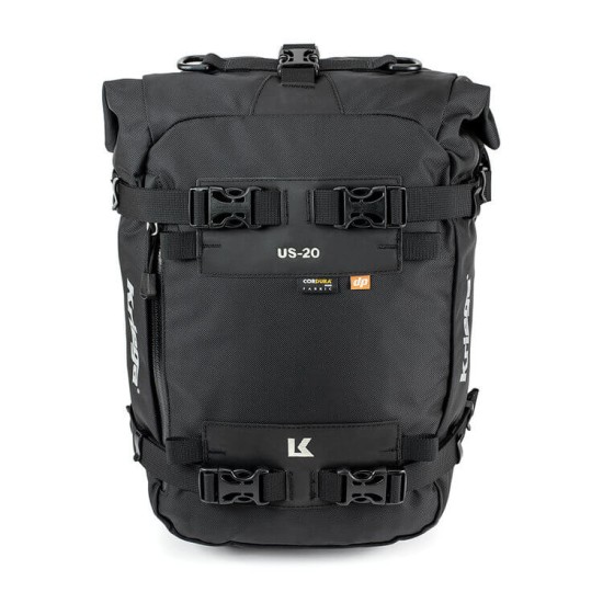 Kriega US-20 Drypack 20lt. CORDURA® σακίδιο πολλαπλής χρήσης