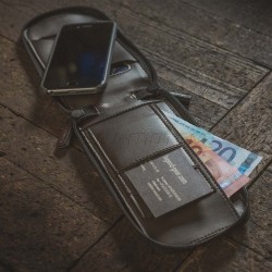 Πορτοφόλι - Θήκη τηλεφώνου Legend Gear LA3 