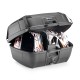 Topcase GIVI B45B+ lt. monolock μαύρο