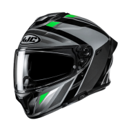 Full Face Κράνος HJC C71 Faber MC4
