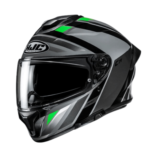 Full Face Κράνος HJC C71 Faber MC4 Full Face Κράνος HJC C71 Faber MC4