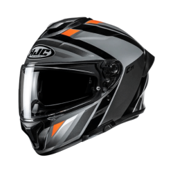 Full Face Κράνος HJC C71 Faber MC7