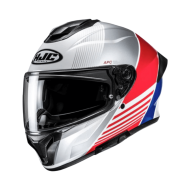 Full Face Κράνος HJC C71 Morix MC21