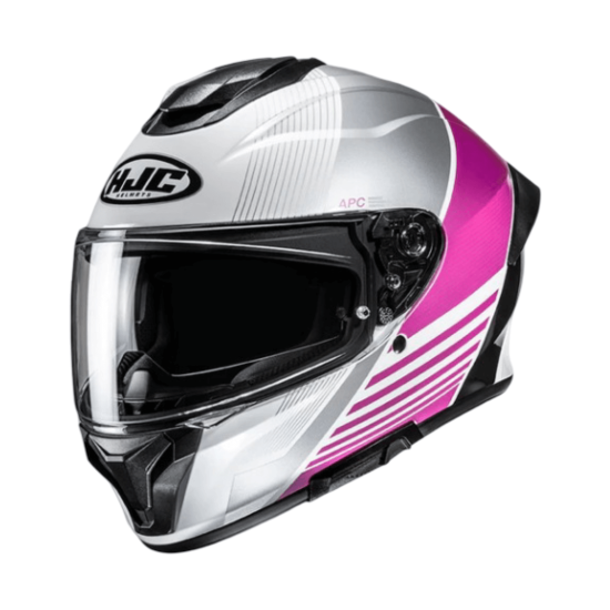 Full Face Κράνος HJC C71 Morix MC8 Full Face Κράνος HJC C71 Morix MC8