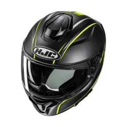 Full Face Κράνος HJC C71 Quez MC3HSF