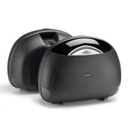 Πλαϊνές βαλίτσες Kappa K40N2 40 lt. (σετ)
