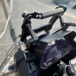 Μπαράκι κόκπιτ BMW F 850 GS  23-