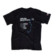 T-shirt -Ready to PASS- Grossglockner