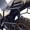 Βάσεις πλαϊνών σαμαριών Motorise Honda XL 750 Transalp 23-