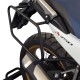 Βάσεις πλαϊνών σαμαριών Motorise Honda XL 750 Transalp 23- Βάσεις πλαϊνών σαμαριών Motorise Honda XL 750 Transalp 23-