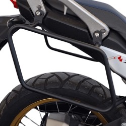 Βάσεις πλαϊνών σαμαριών Motorise Honda XL 750 Transalp 23-