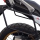 Βάσεις πλαϊνών σαμαριών Motorise Honda XL 750 Transalp 23- Βάσεις πλαϊνών σαμαριών Motorise Honda XL 750 Transalp 23-