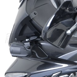 Βάσεις για προβολάκια Honda XL 1000V Varadero 03-