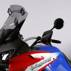 Ζελατίνα MRA Vario Touring Honda XL 1000V Varadero 03- ελαφρώς φιμέ