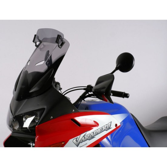 Ζελατίνα MRA Vario Touring Honda XL 1000V Varadero 03- ελαφρώς φιμέ