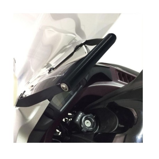 Μπαράκι κόκπιτ Honda NC 700/750 16-20