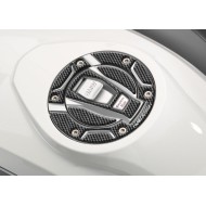 Κάλυμμα τάπας ντεποζίτου One design BMW keyless carbon look