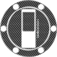 Κάλυμμα τάπας ντεποζίτου One Design Triumph carbon look
