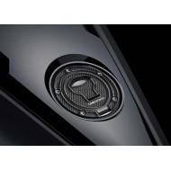 Κάλυμμα τάπας ντεποζίτου One Design Honda 14- carbon look