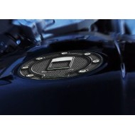 Κάλυμμα τάπας ντεποζίτου One Design Yamaha -99 carbon look