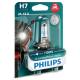 Λάμπα Philips H7 X-tremeVision Moto +130%