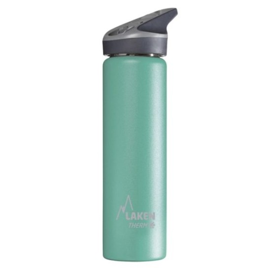 Μπουκάλι Θερμός ανοξείδωτο POLO Laken Jannu τιρκουάζ 750 ml Μπουκάλι Θερμός ανοξείδωτο POLO Laken Jannu τιρκουάζ 750 ml
