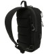 Τσαντάκι ώμου POLO Hub 5lt. μαύρο Τσαντάκι ώμου POLO Hub 5lt. μαύρο