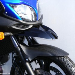 Ρύγχος - Μύτη Powerbronze Suzuki DL 650 V-Strom 12-16 μαύρη γυαλιστερή