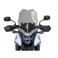 Ζελατίνα Flip Powerbronze Honda CB 500 X 16- διάφανη