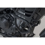 Προστατευτικά κάγκελα κινητήρα SW-Motech Honda CB 500 X 16-