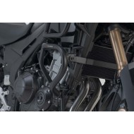 Προστατευτικά κάγκελα κινητήρα SW-Motech Honda CB 500 X 16-