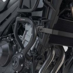 Προστατευτικά κάγκελα κινητήρα SW-Motech Honda CB 500 X 16-