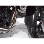 Επέκταση μπροστινού φτερού Honda CBR 500 R -18 (full set)