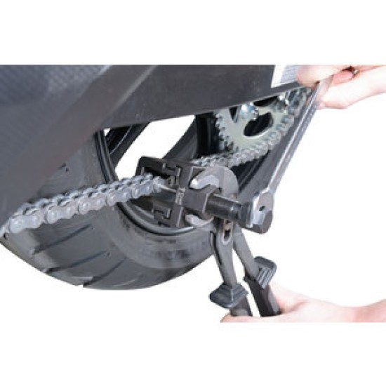 Κόφτης και πρέσσα αλυσίδας D.I.D Craft-Meyer