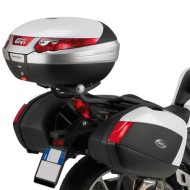 Βάση βαλίτσας topcase GIVI Honda VFR 1200 