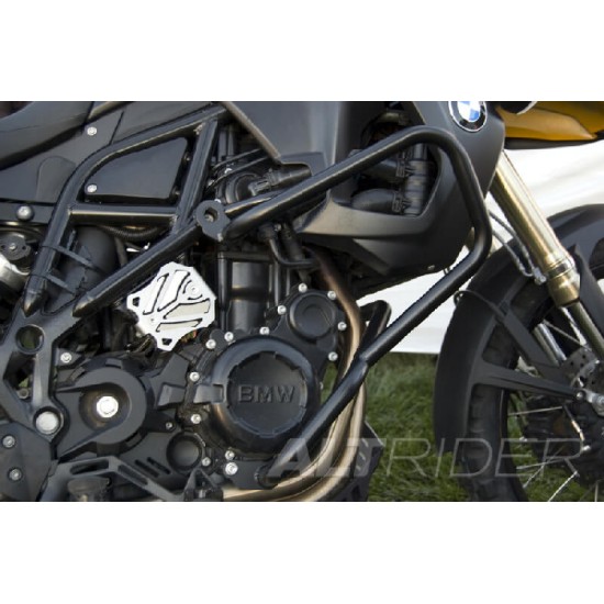 Προστατευτικά κάγκελα AltRider BMW F 800 GS μαύρα