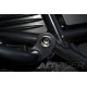 Προστατευτικά κάγκελα AltRider BMW F 800 GS μαύρα