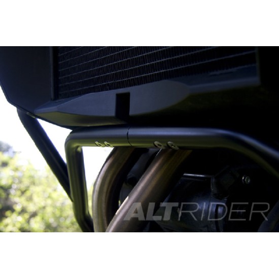 Προστατευτικά κάγκελα AltRider BMW F 800 GS μαύρα